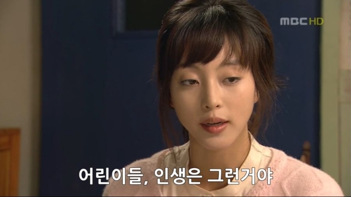 한예슬 명대사 올타임 레전드 | 인스티즈