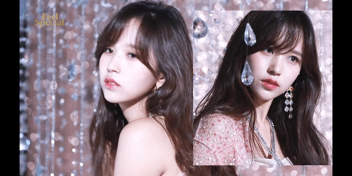 최근 트와이스 미나 비주얼 근황 | 인스티즈