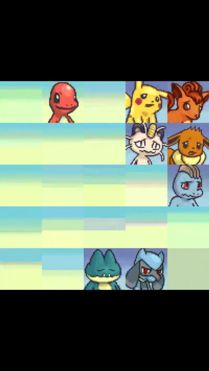 포켓몬 불가사의 던전 | 인스티즈