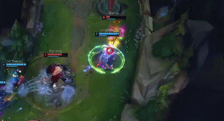 [LOL] 우지 레전드 | 인스티즈