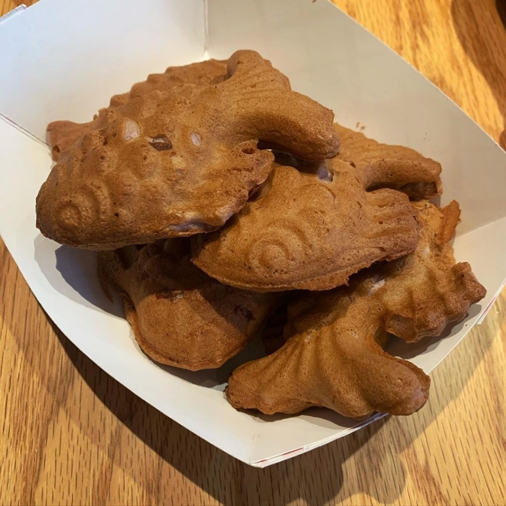 붕어빵에 고구마를 넣었다.jpg | 인스티즈