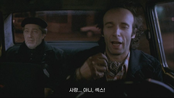 택시기사가 비건이 된 이유.jpg | 인스티즈