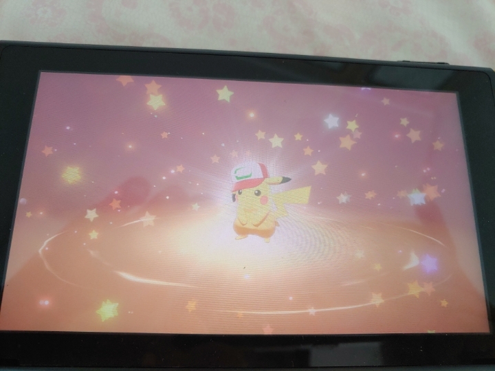 9/22 부터 11/30까지 "지우의 피카츄" 를 무료로 배포하는 중인 포켓몬스터 (10/9 신오캡 갱신) | 인스티즈