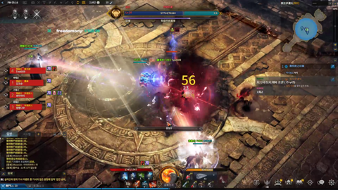 로스트아크) 접속 대기자가 많은 이유 | 인스티즈