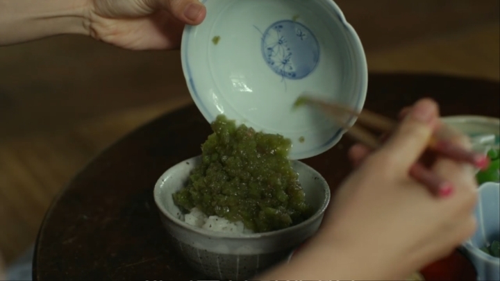 리틀포레스트 여름과 가을에 나온 음식들 | 인스티즈