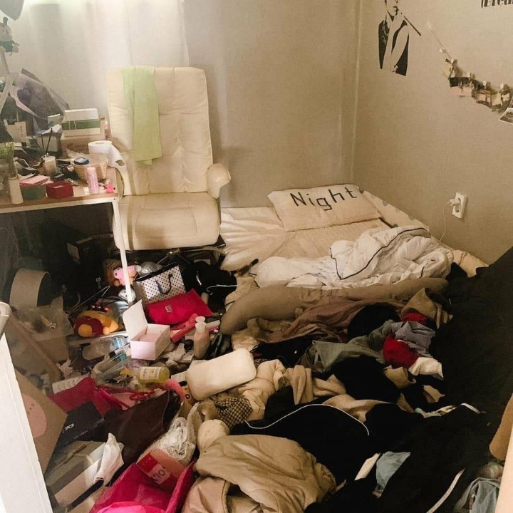 페북에서 열린 더러운 자취방 선발대회 .jpg | 인스티즈