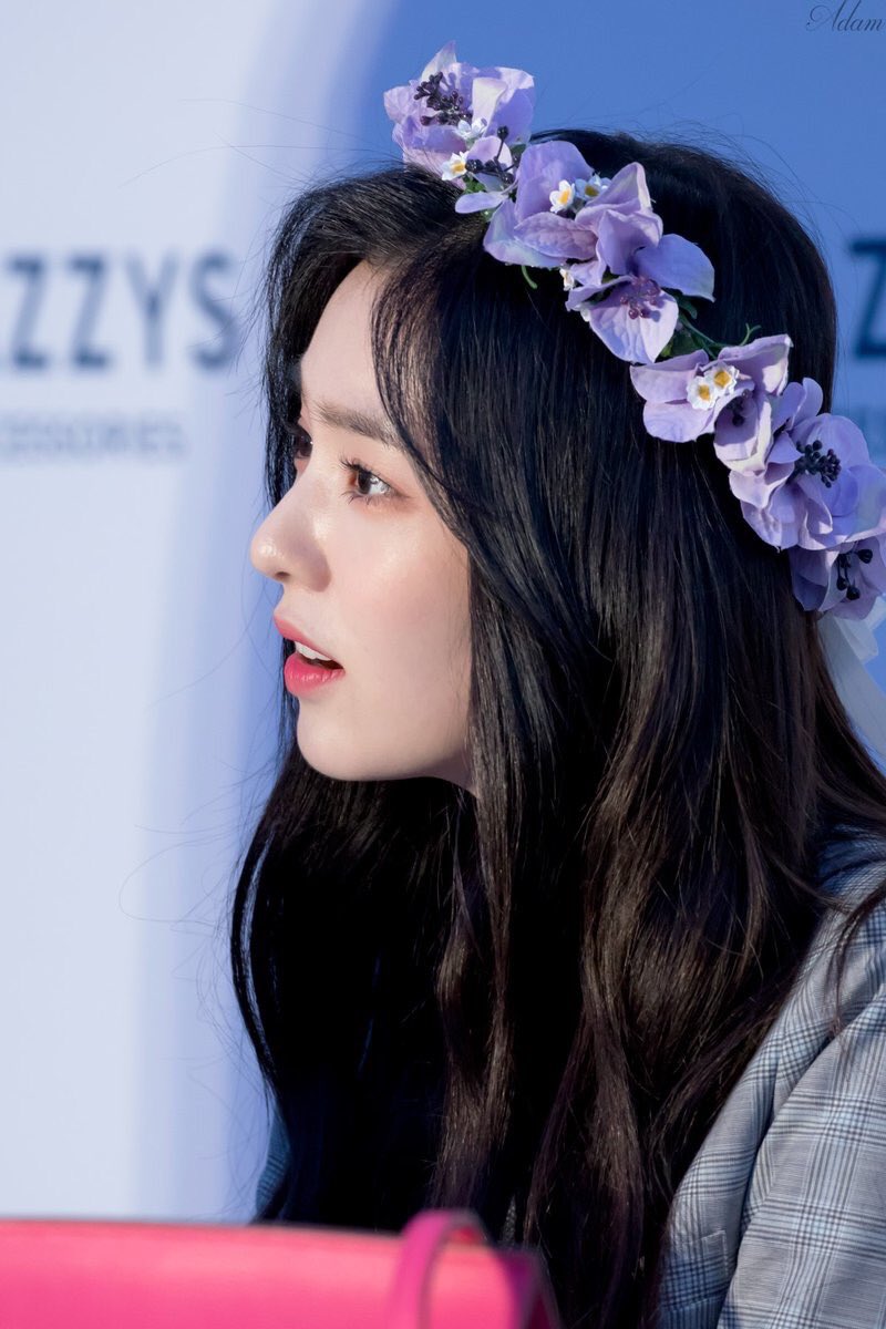 아이린의 옆태.jpg | 인스티즈