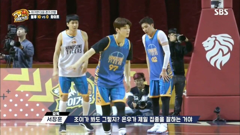 감독 서장훈의 성격.jpg | 인스티즈