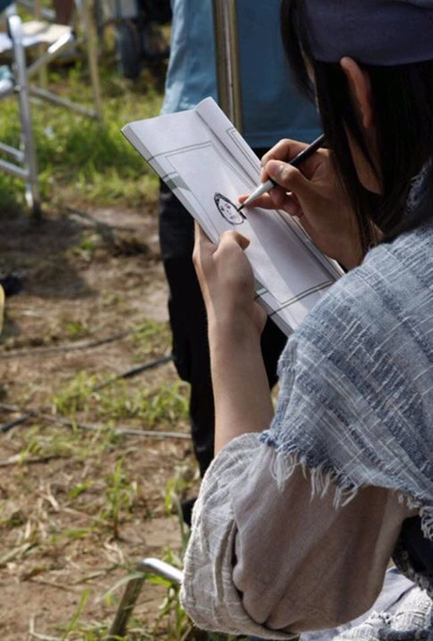 잘그리는 척 | 인스티즈