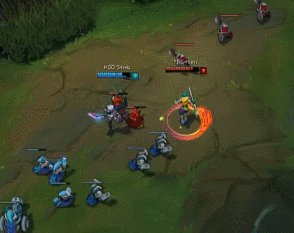 [lol] 이쯤에서 다시보는 스멥 레전드 | 인스티즈