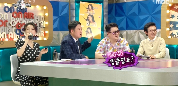 원더걸스 미국진출 시절 회상하는 선미와 박진영.jpg | 인스티즈