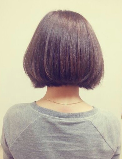 뒤에서 봤을때 여자 어떤 머리가 제일 예쁜가요?? | 인스티즈