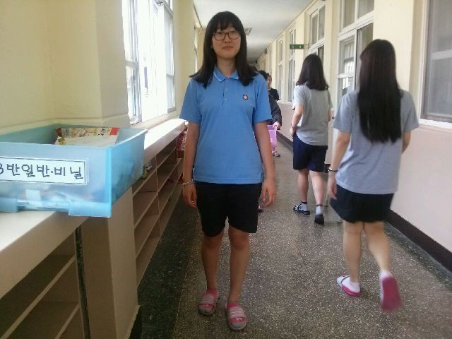 생활복으로 알아보는 세대차이 | 인스티즈