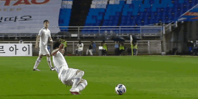 의외로 많이 거친 K리그 | 인스티즈