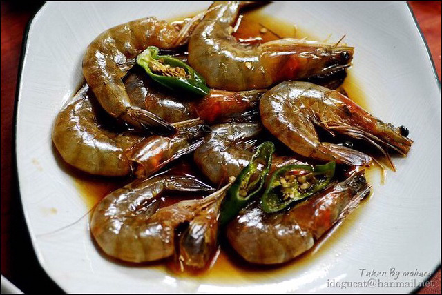 좋아하는 새우 요리는? | 인스티즈