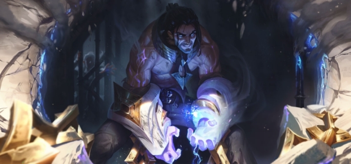 본인기준)님들은 롤 신챔 어디서부터 못따라갔나 | 인스티즈