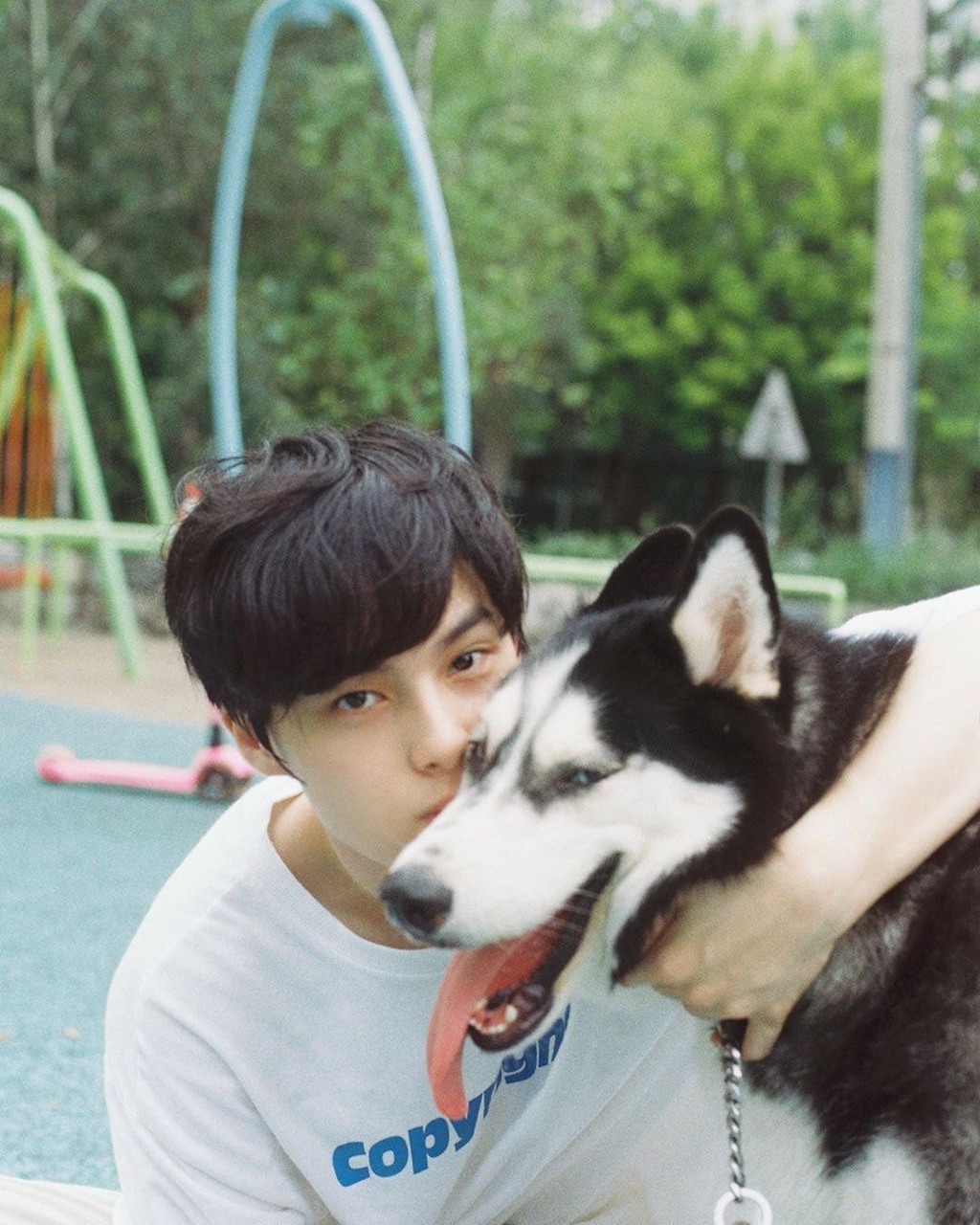 차은우 머리를 해달라고 한 유튜버 노잼봇의 최후.jpg | 인스티즈