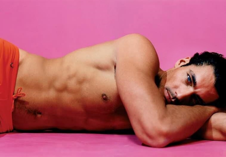 간디 닮았다는 개 | 인스티즈