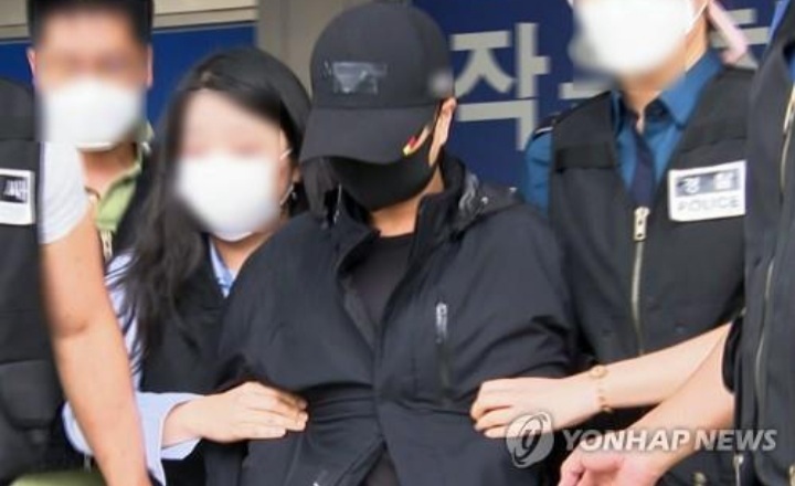 편의점 차량 돌진 운전자 구속…법원 "도주 우려 있다" | 인스티즈