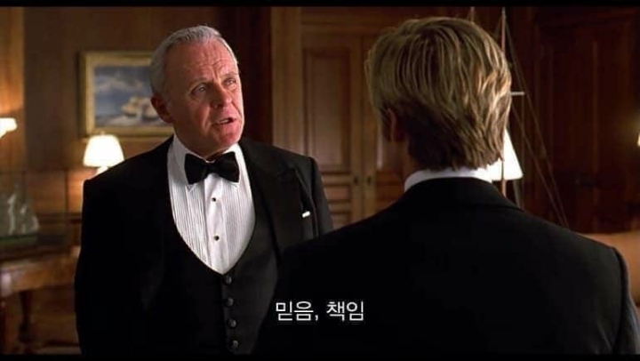 사랑하는 대상에게 상처주지않는것 (조블랙의사랑) | 인스티즈