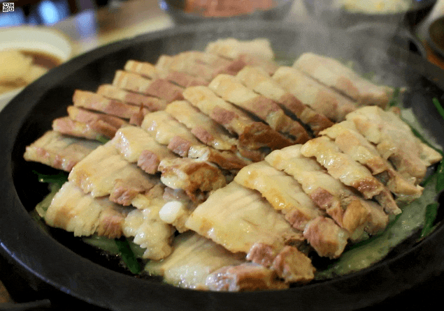 김치 + 수육 | 인스티즈