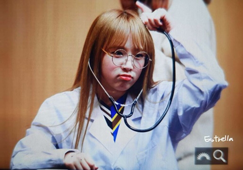 주말에도 함께하는 아이즈원 사진 여러장.. | 인스티즈