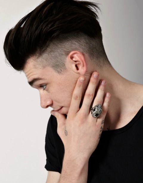 본인이 자주 하는 투블럭 길이는?? | 인스티즈