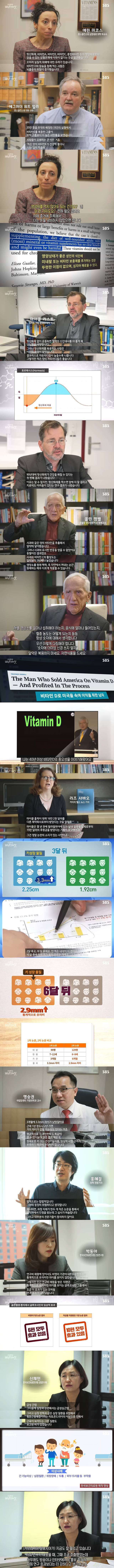 영양제에 대한 부정적 의견 | 인스티즈