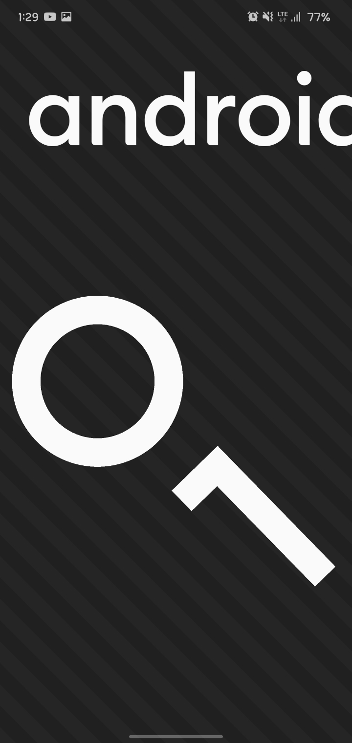 모르는 분들을 위한 안드로이드 10 이스터에그 | 인스티즈