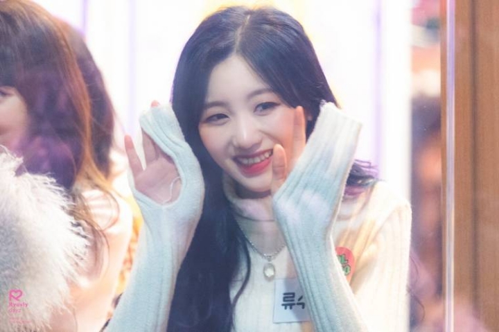 러블리즈 류수정 | 인스티즈