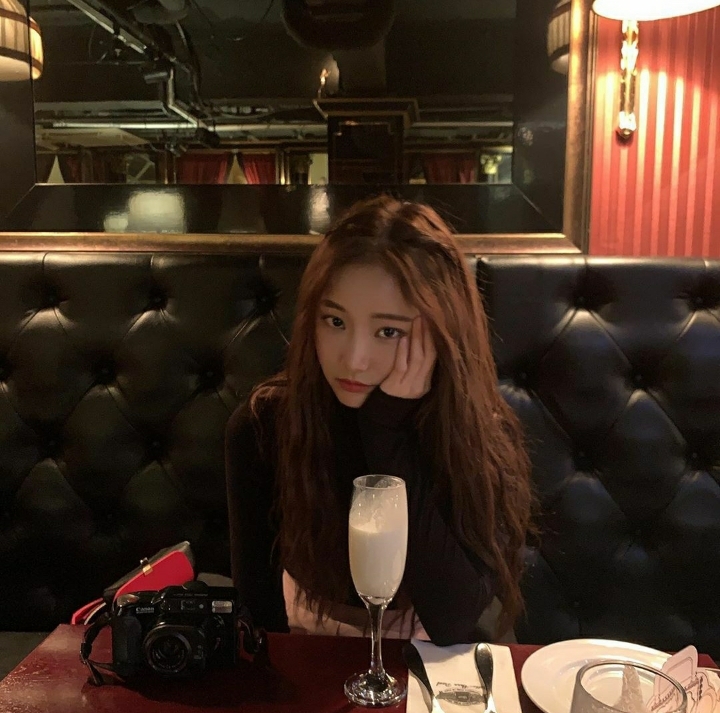 여자친구 외모 마지노선 | 인스티즈
