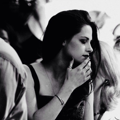 미국에서 크리스틴 스튜어트 퇴폐적인 척 한다는 말 쏙 들어갔다는 부모님사진 | 인스티즈