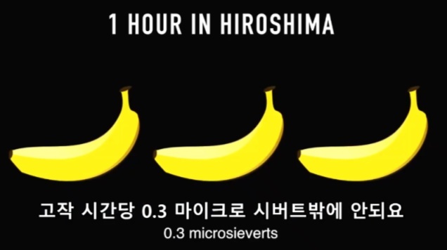 지구에서 방사능이 가장 높은 곳을 찾아서 | 인스티즈
