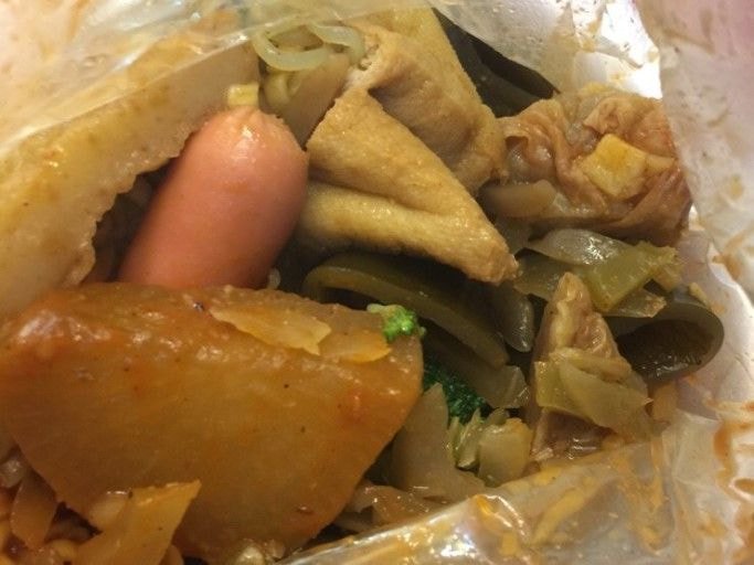 한국인이 떡볶이 좋아하는것처럼 대만사람들이 사랑하는 국민음식.jpg | 인스티즈