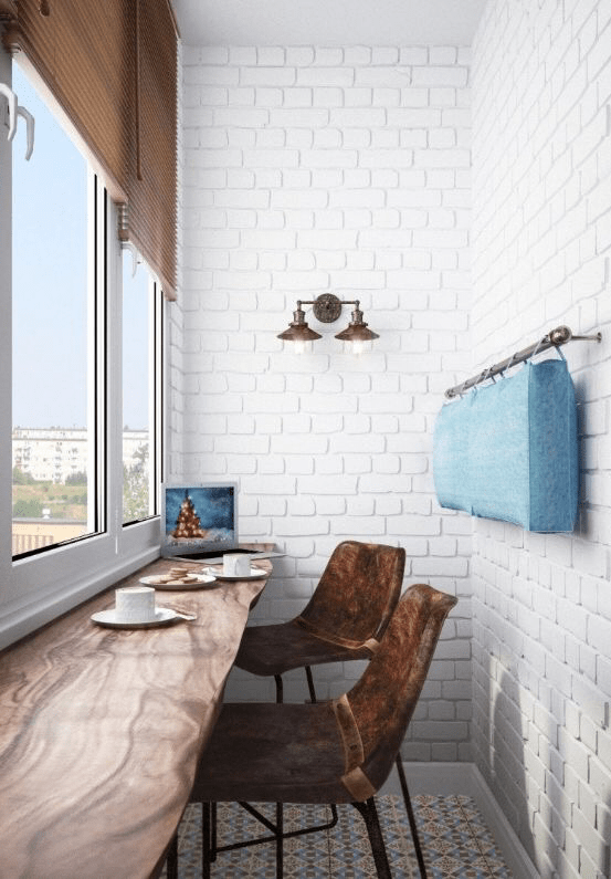 베란다 인테리어...jpg | 인스티즈