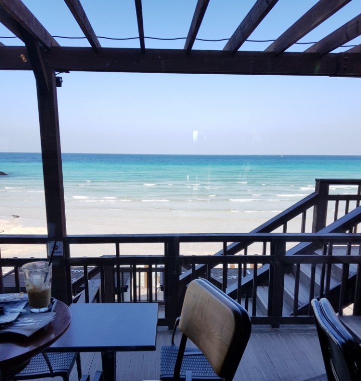 본인은 카페 에서의 휴식을 좋아한다 vs 안 좋아한다 | 인스티즈