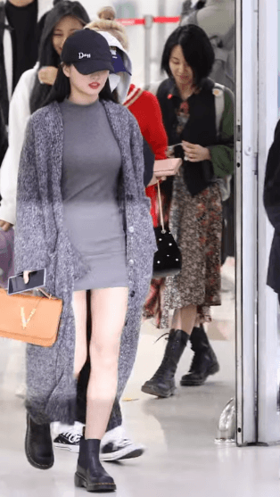 트와이스 모모 몸매 | 인스티즈