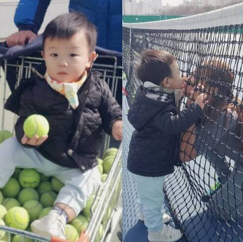 뽀뽀할때 표정으로 차별하는 시안이.jpg | 인스티즈