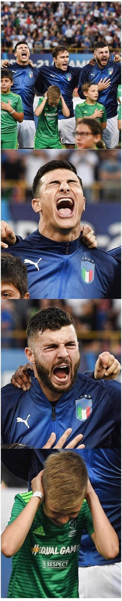 국가제창 레전드 | 인스티즈