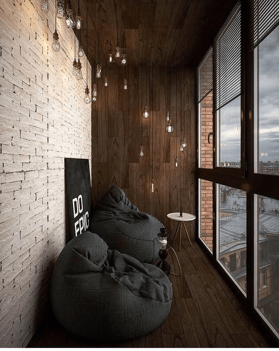 베란다 인테리어...jpg | 인스티즈