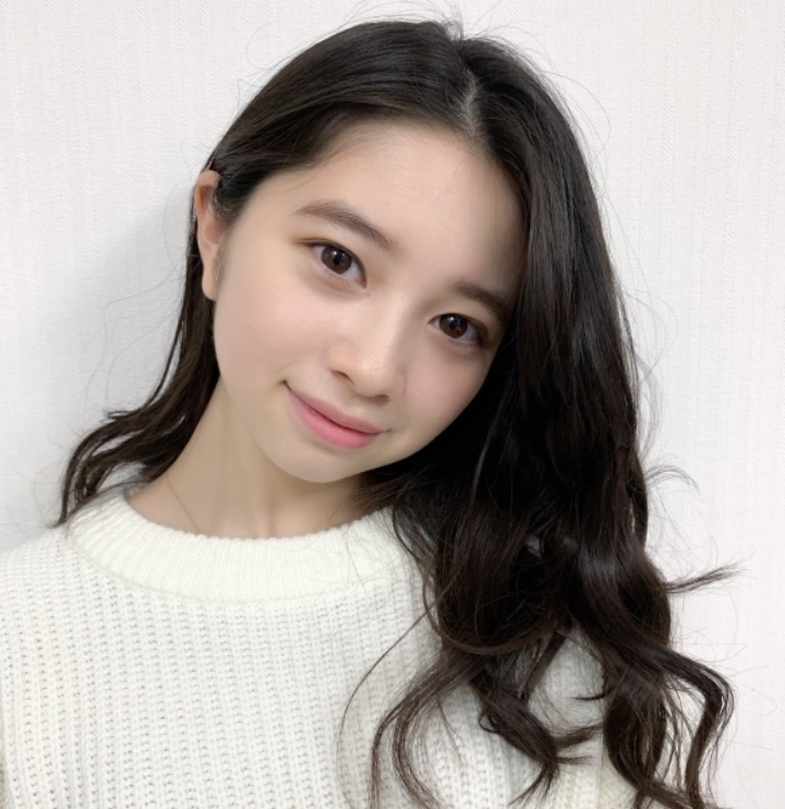 하루에 하나씩 올려보는 일본 여배우 98. 사쿠라다 히요리 | 인스티즈