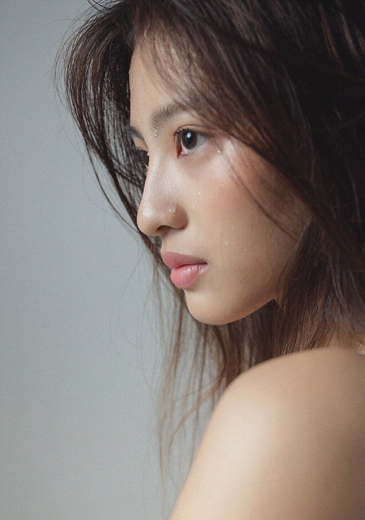 한국을 좋아하는 베트남 모델 | 인스티즈