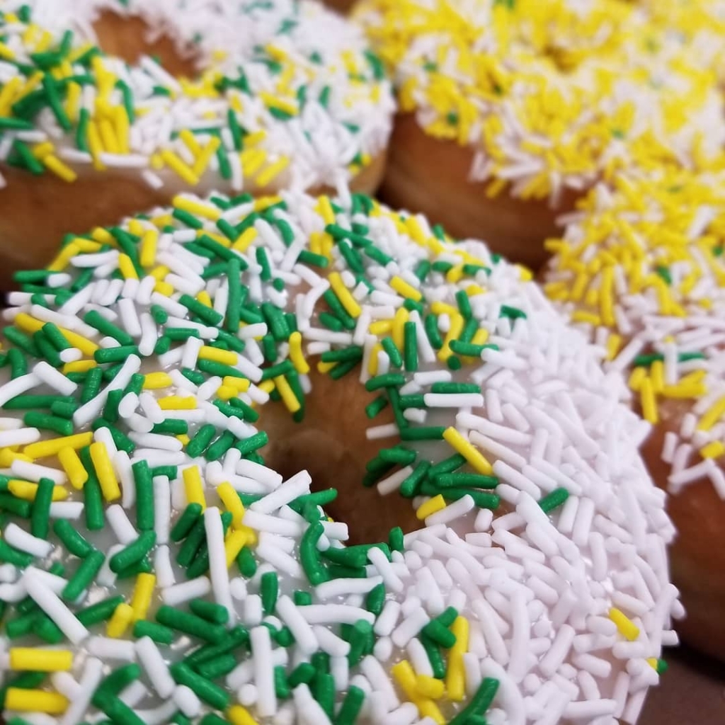 우리나라 스타벅스 급이라는 캐나다 국민 카페.jpg | 인스티즈