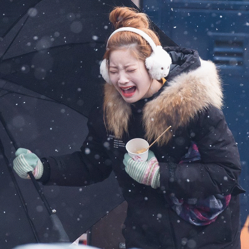 트와이스 다현 랜덤 움짤 | 인스티즈