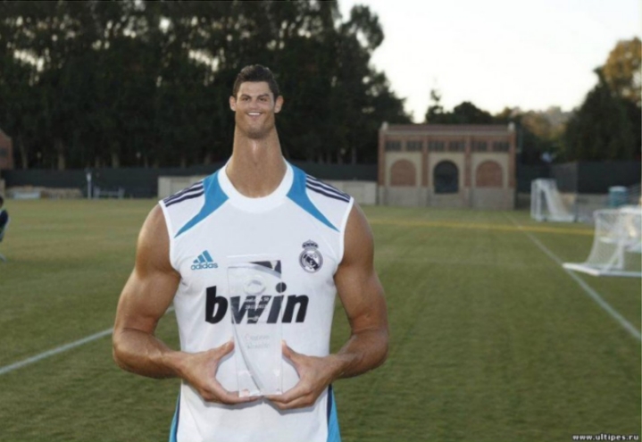 아무리 날강두가 싫어도 조작은 하지 맙시다 | 인스티즈