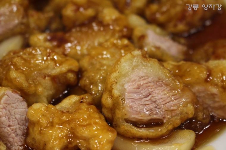 [정보] 개인적으로 좋아하는 강릉 식당들.jpg | 인스티즈