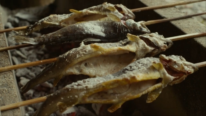 리틀포레스트 여름과 가을에 나온 음식들 | 인스티즈