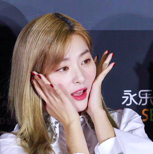 kpma 레드카펫 슬기 | 인스티즈