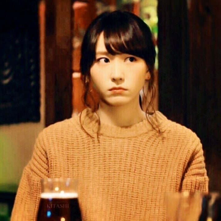 일본에 흔히 있을 것 같이 생긴 아라가키 유이 | 인스티즈