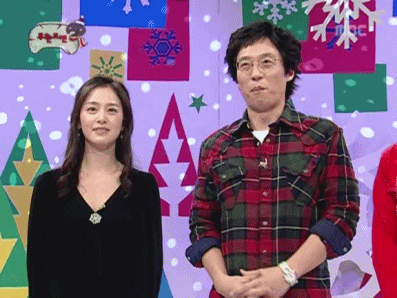 무한도전 크리스마스 특집에 나왔던 김태희 미모 수준.gif | 인스티즈